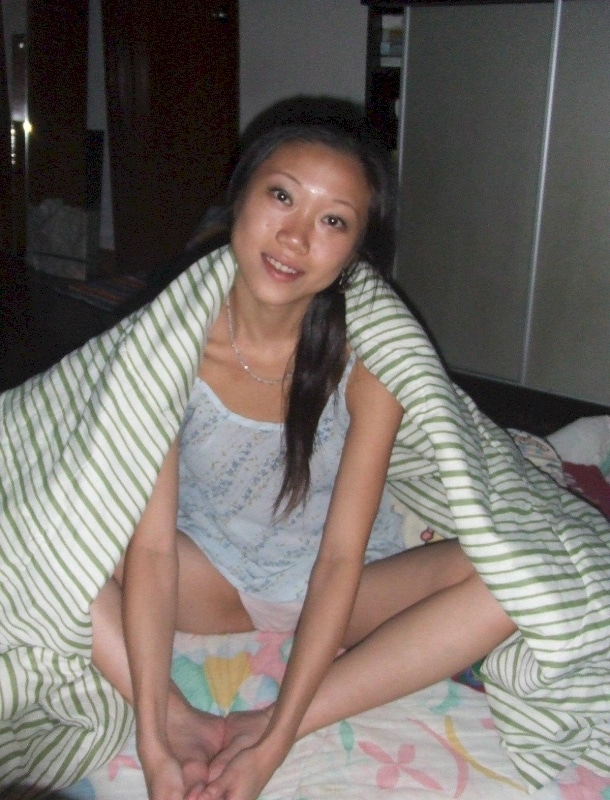 Adoptez une femme asiatique sexy mignonne