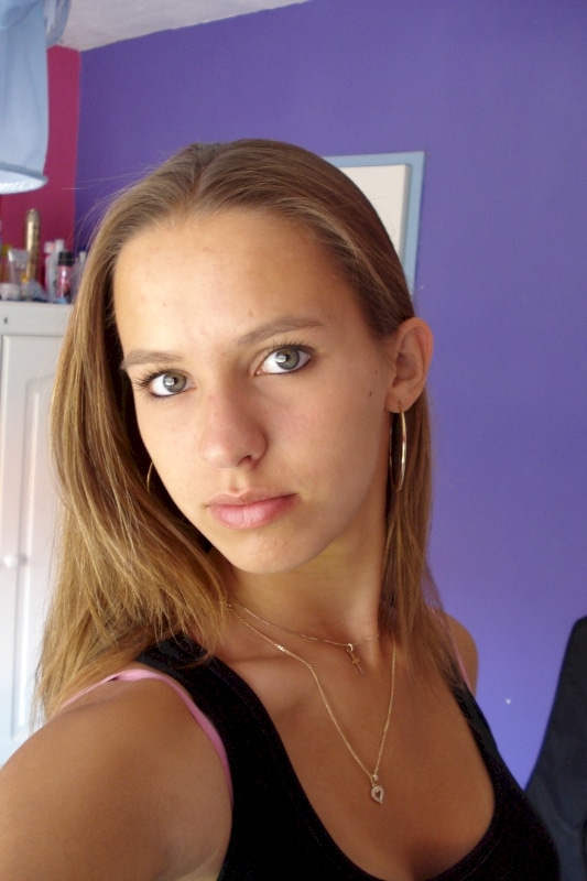 femme libertine cherche un amant sur Verdun